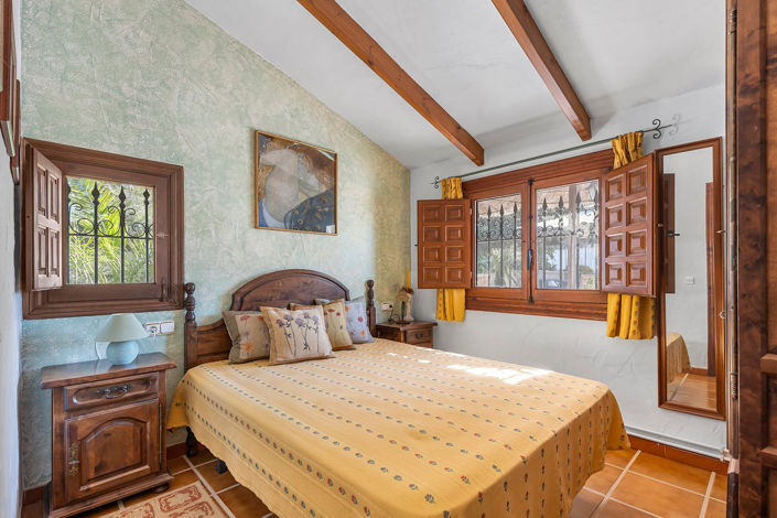 Image No.26-3 Bed Villa for sale