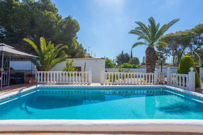 Image No.41-3 Bed Villa for sale