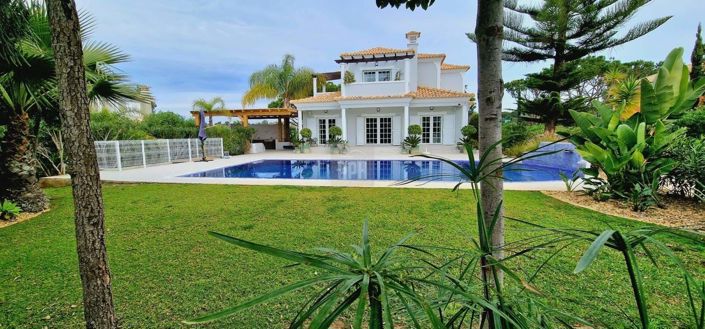 Image No.10-Villa de 5 chambres à vendre à Loule