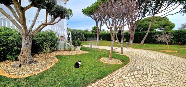 Image No.11-Villa de 5 chambres à vendre à Loule