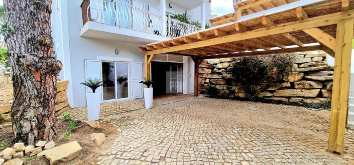 Image No.23-Villa de 5 chambres à vendre à Loule