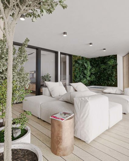 Image No.12-Appartement de 2 chambres à vendre à Albufeira