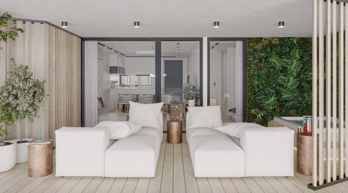 Image No.13-Appartement de 2 chambres à vendre à Albufeira