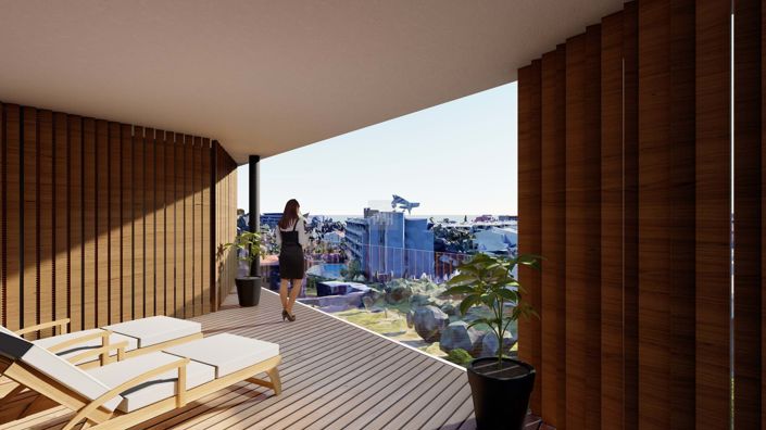 Image No.34-Appartement de 2 chambres à vendre à Albufeira