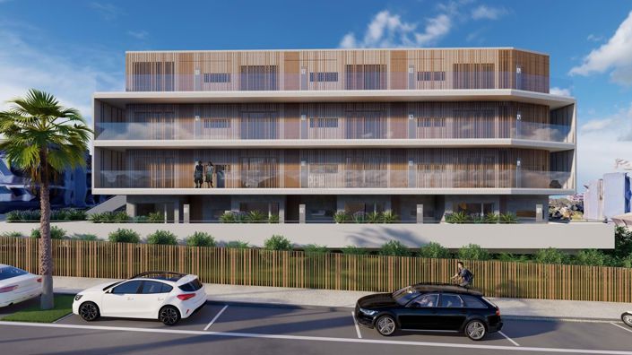 Image No.39-Appartement de 2 chambres à vendre à Albufeira