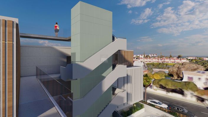 Image No.42-Appartement de 2 chambres à vendre à Albufeira