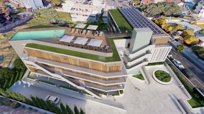 Image No.43-Appartement de 2 chambres à vendre à Albufeira