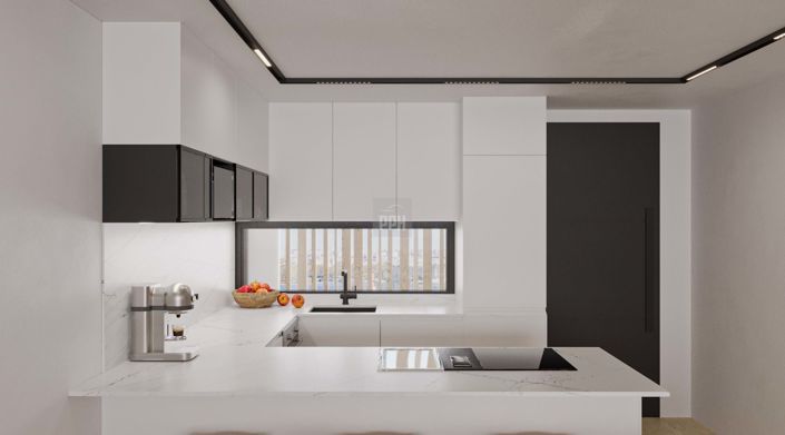 Image No.5-Appartement de 2 chambres à vendre à Albufeira