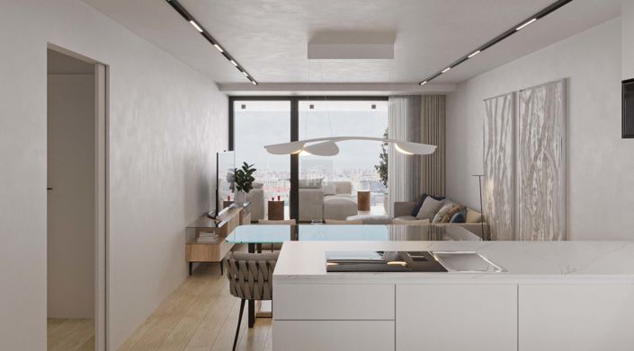 Image No.6-Appartement de 2 chambres à vendre à Albufeira