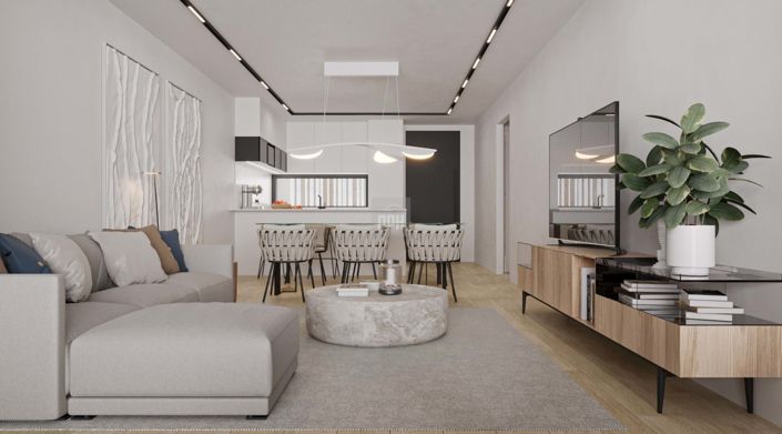 Image No.8-Appartement de 2 chambres à vendre à Albufeira