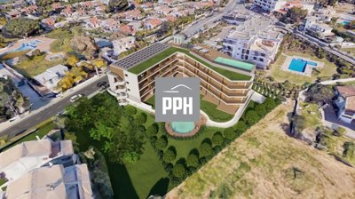 1 - Albufeira, Appartement