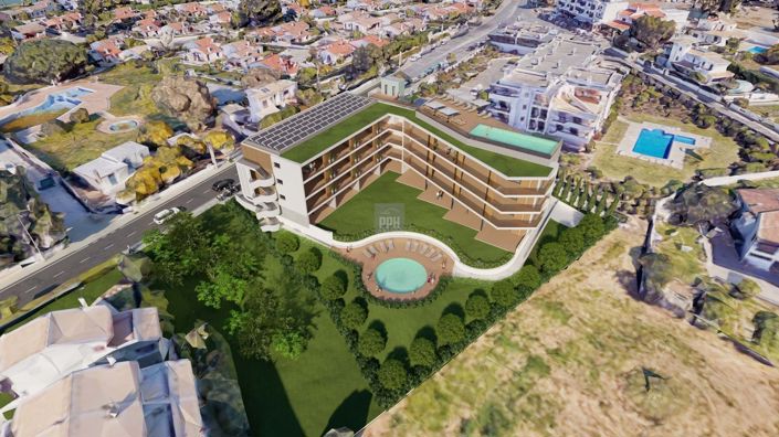 Image No.32-2 Bed Apartment for sale