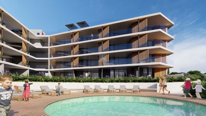 Image No.36-2 Bed Apartment for sale