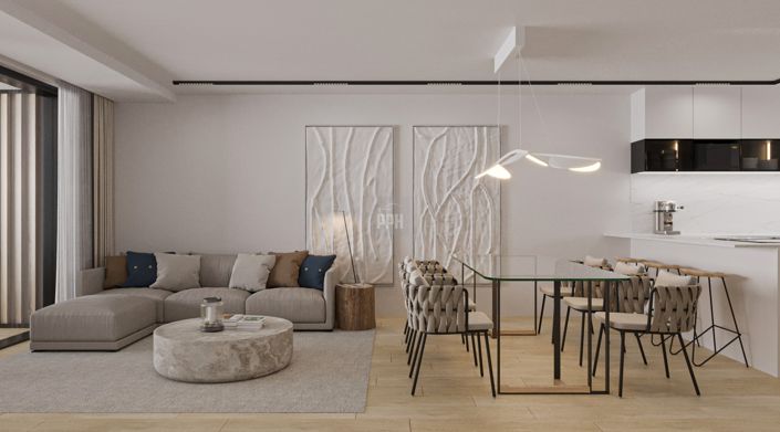 Image No.4-2 Bed Apartment for sale