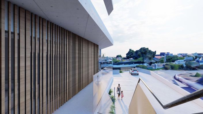 Image No.41-2 Bed Apartment for sale