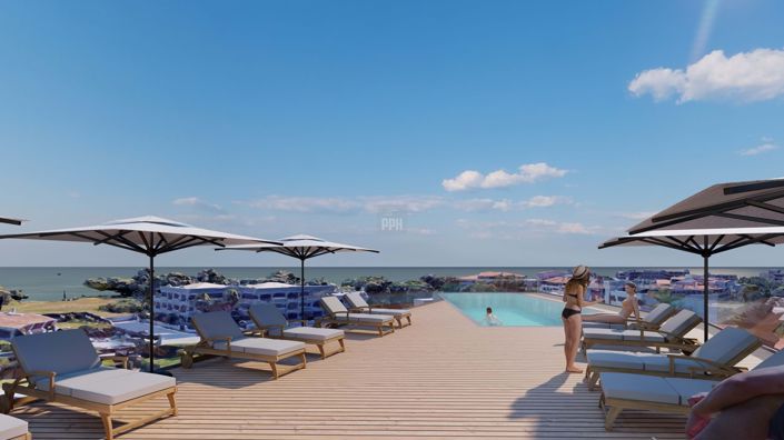 Image No.44-2 Bed Apartment for sale