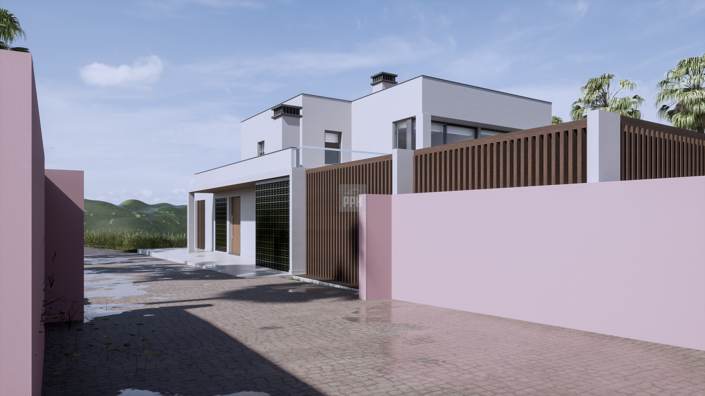 Image No.14-Villa de 4 chambres à vendre à Lagos