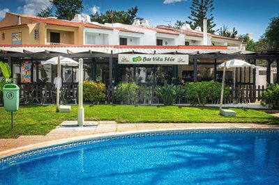 1 - Vilamoura, Townhouse