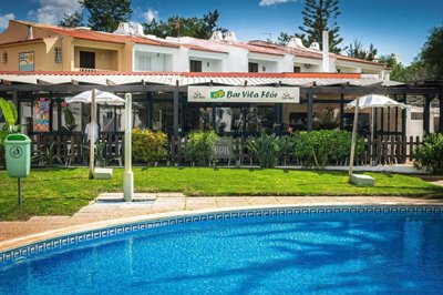 1 - Vilamoura, Townhouse