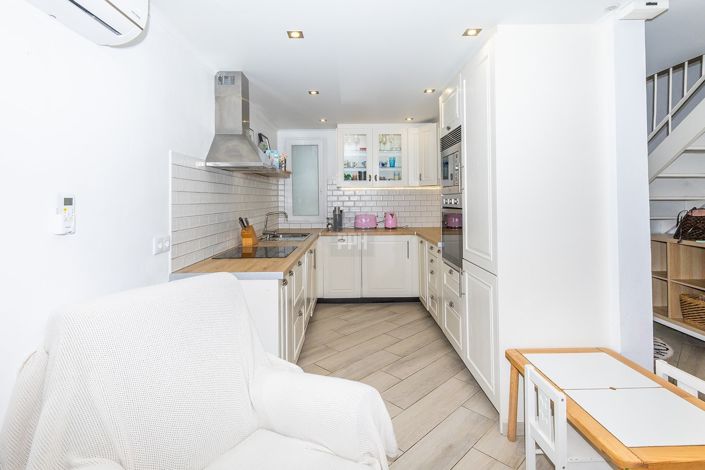 Image No.19-Maison de ville de 3 chambres à vendre à Vilamoura