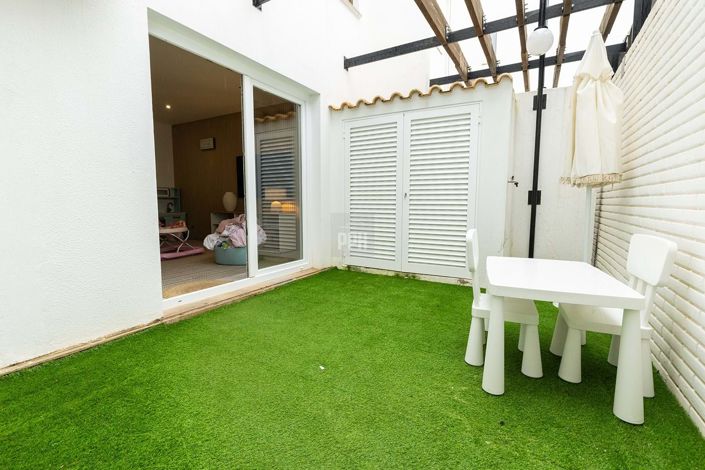 Image No.21-Maison de ville de 3 chambres à vendre à Vilamoura