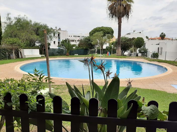 Image No.3-Maison de ville de 3 chambres à vendre à Vilamoura