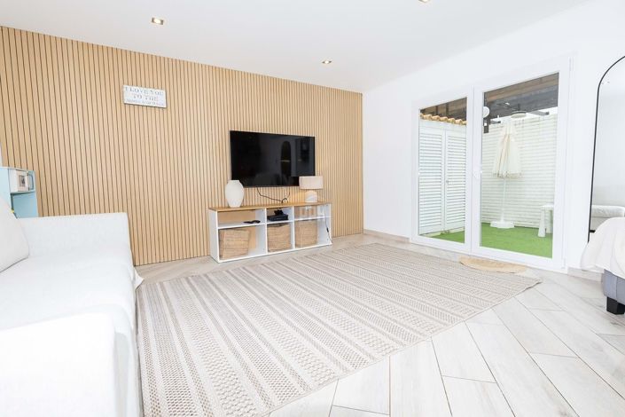 Image No.31-Maison de ville de 3 chambres à vendre à Vilamoura