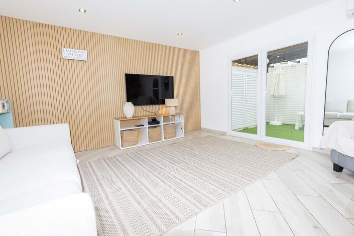 Image No.32-Maison de ville de 3 chambres à vendre à Vilamoura