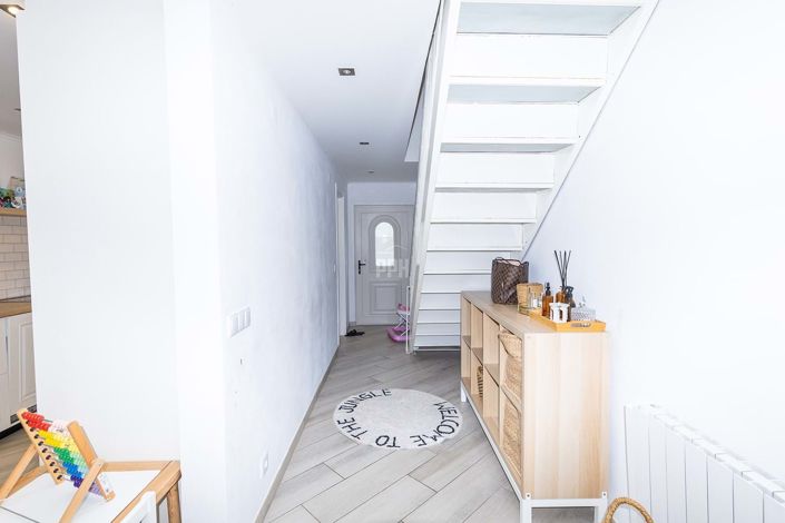 Image No.35-Maison de ville de 3 chambres à vendre à Vilamoura