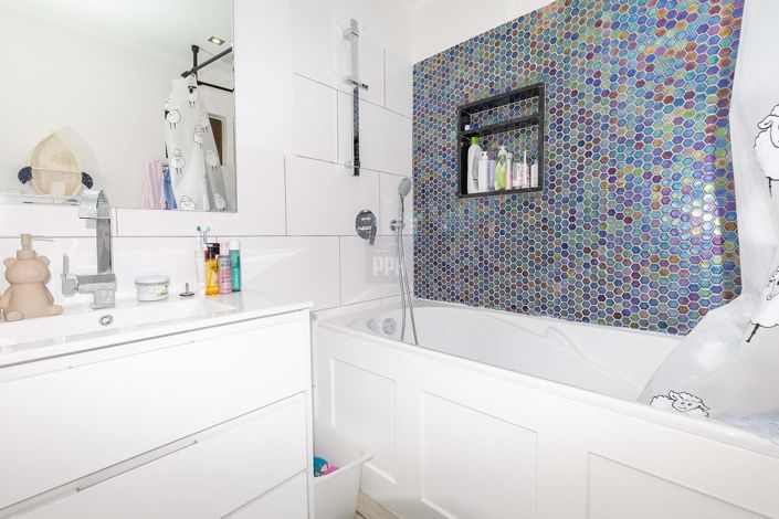 Image No.4-Maison de ville de 3 chambres à vendre à Vilamoura