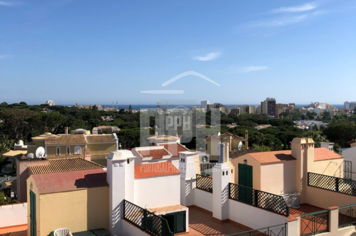 Image No.10-Appartement de 3 chambres à vendre à Vilamoura