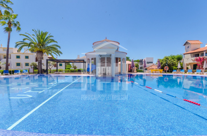 Image No.13-Appartement de 3 chambres à vendre à Vilamoura