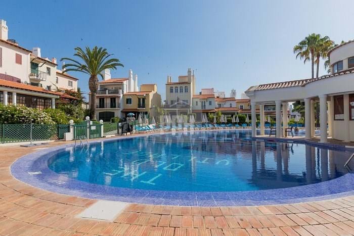 Image No.14-Appartement de 3 chambres à vendre à Vilamoura