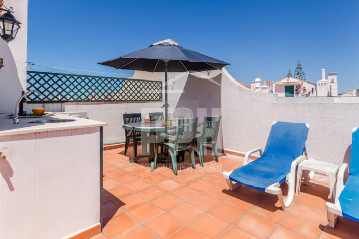 Image No.8-Appartement de 3 chambres à vendre à Vilamoura