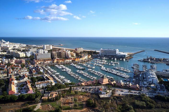 Image No.2-Villa de 3 chambres à vendre à Vilamoura