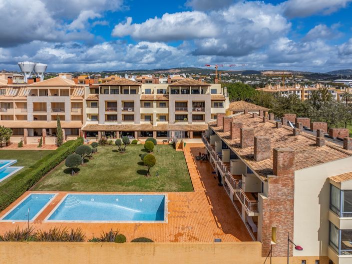 Image No.11-Appartement de 2 chambres à vendre à Vilamoura