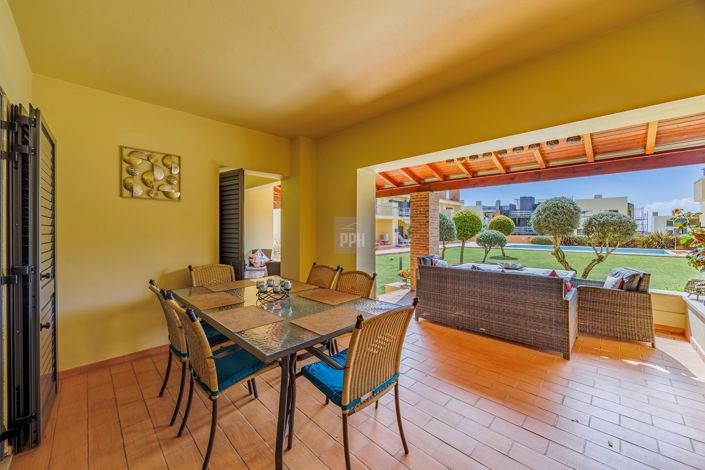 Image No.18-Appartement de 2 chambres à vendre à Vilamoura