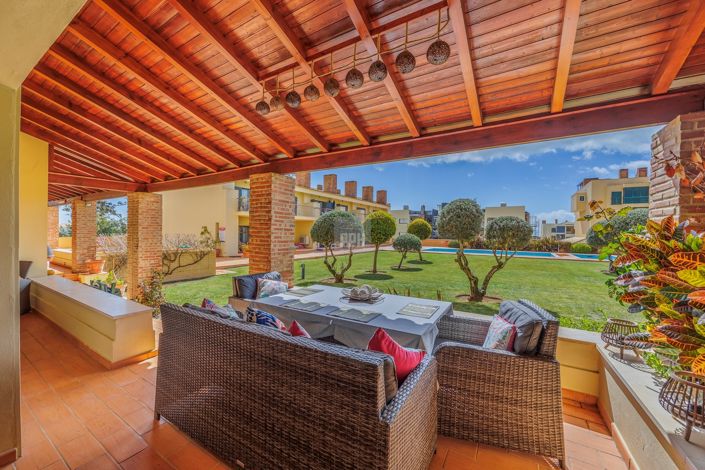 Image No.19-Appartement de 2 chambres à vendre à Vilamoura