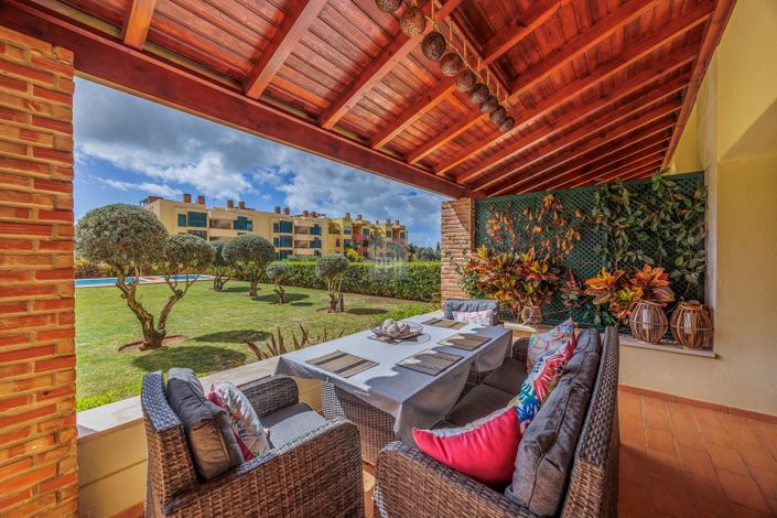 Image No.20-Appartement de 2 chambres à vendre à Vilamoura