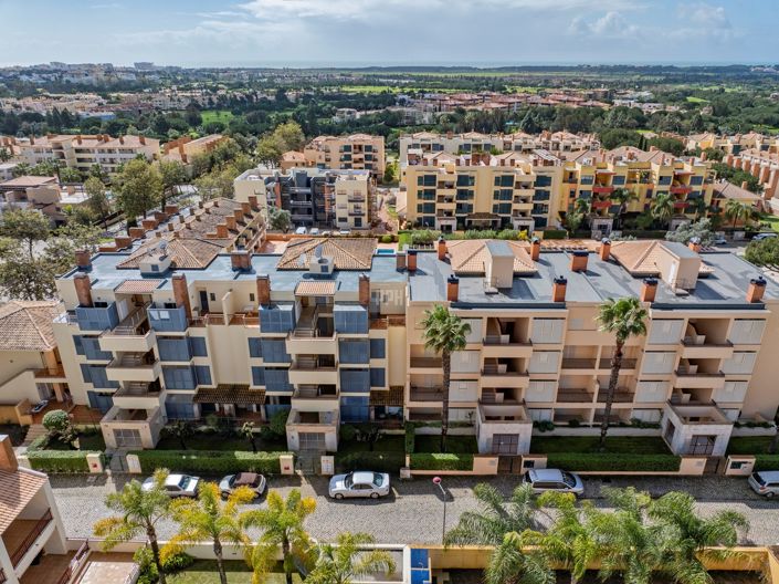 Image No.3-Appartement de 2 chambres à vendre à Vilamoura