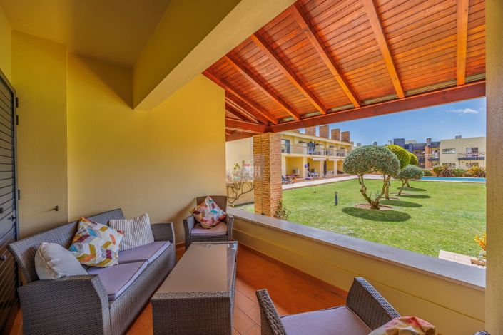 Image No.22-Appartement de 2 chambres à vendre à Vilamoura