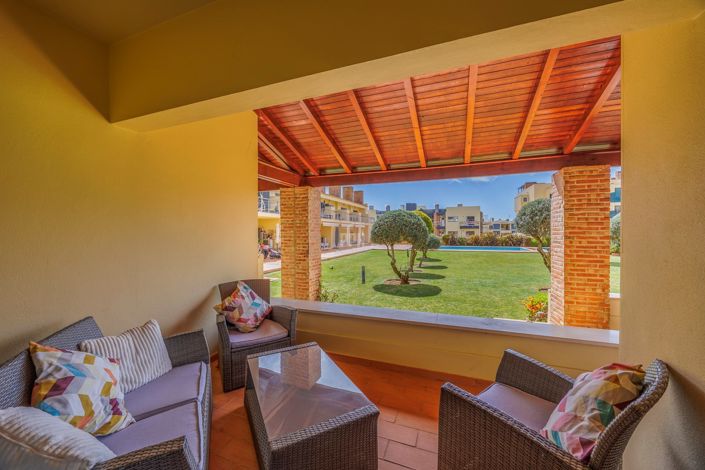 Image No.23-Appartement de 2 chambres à vendre à Vilamoura