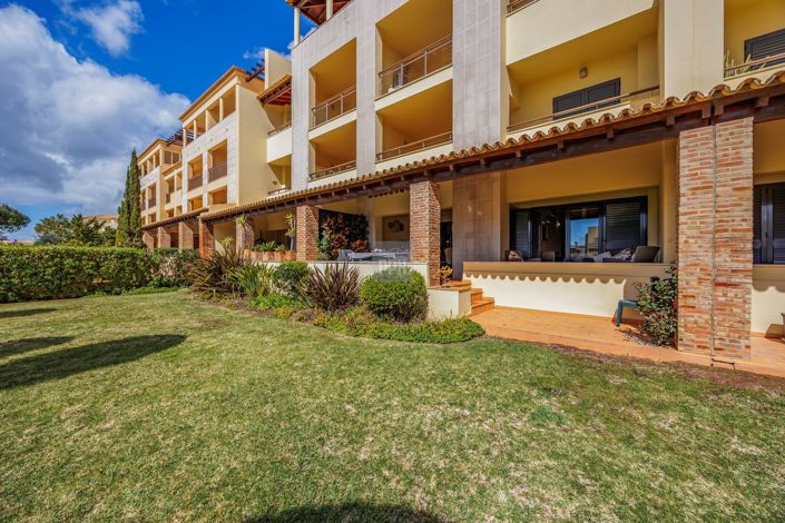 Image No.24-Appartement de 2 chambres à vendre à Vilamoura