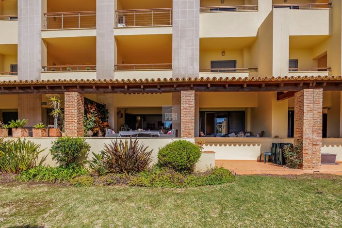 Image No.25-Appartement de 2 chambres à vendre à Vilamoura