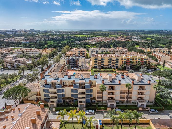 Image No.4-Appartement de 2 chambres à vendre à Vilamoura