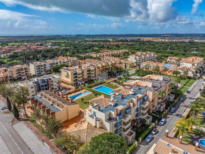 Image No.5-Appartement de 2 chambres à vendre à Vilamoura