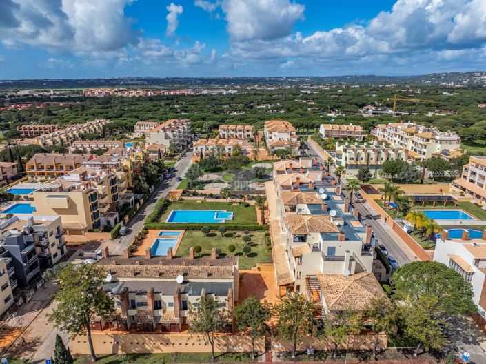 Image No.6-Appartement de 2 chambres à vendre à Vilamoura