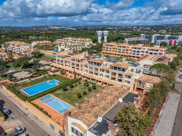 Image No.7-Appartement de 2 chambres à vendre à Vilamoura