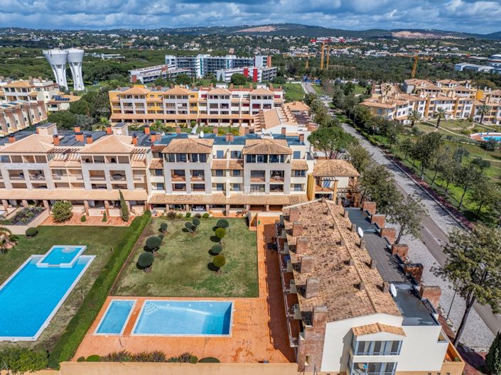 Image No.8-Appartement de 2 chambres à vendre à Vilamoura