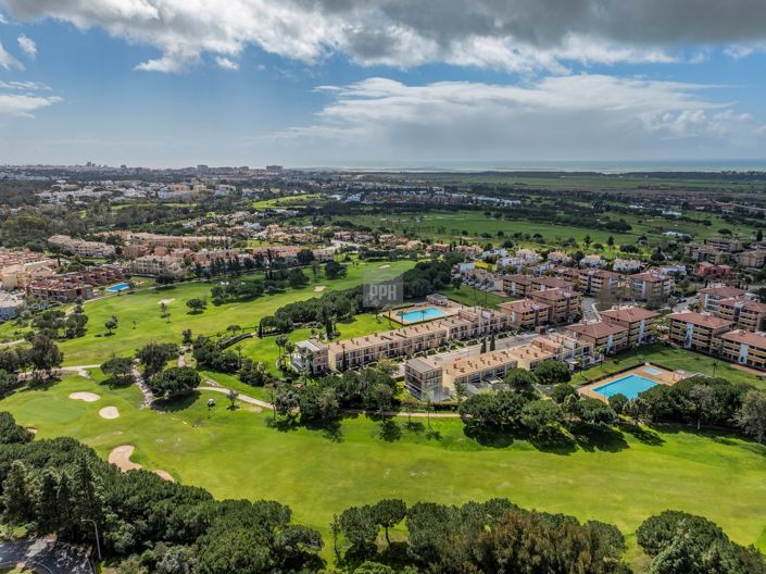 Image No.9-Appartement de 2 chambres à vendre à Vilamoura